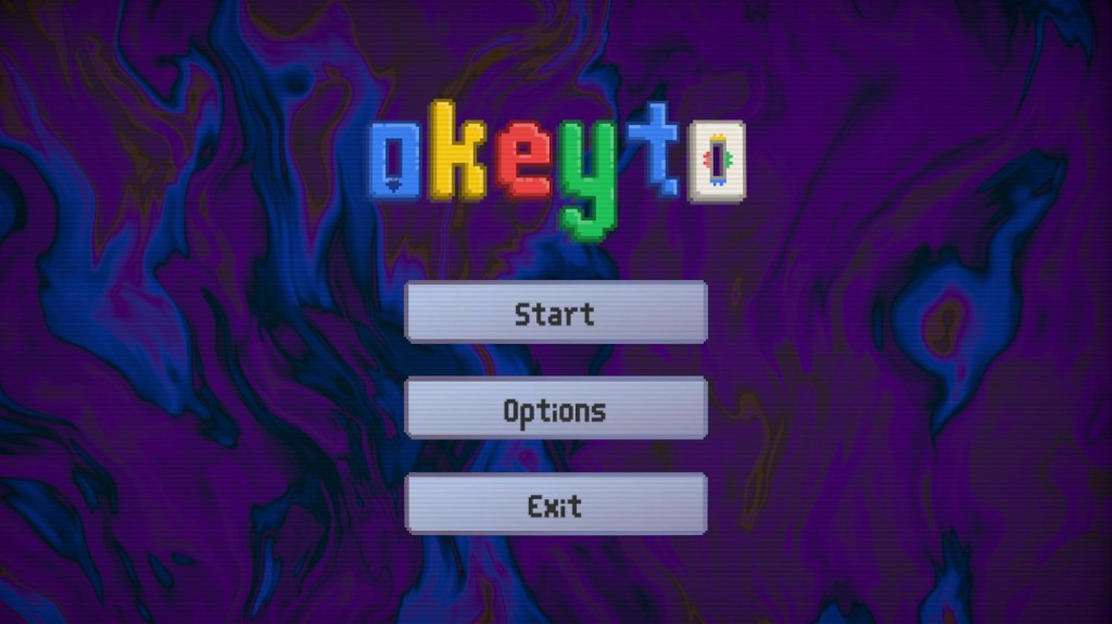 Okeyto 5