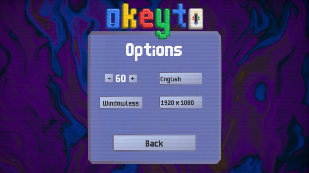 Okeyto 3