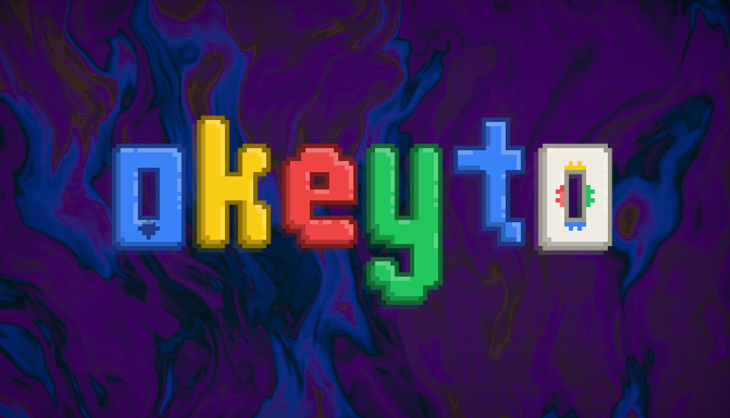 Okeyto 1